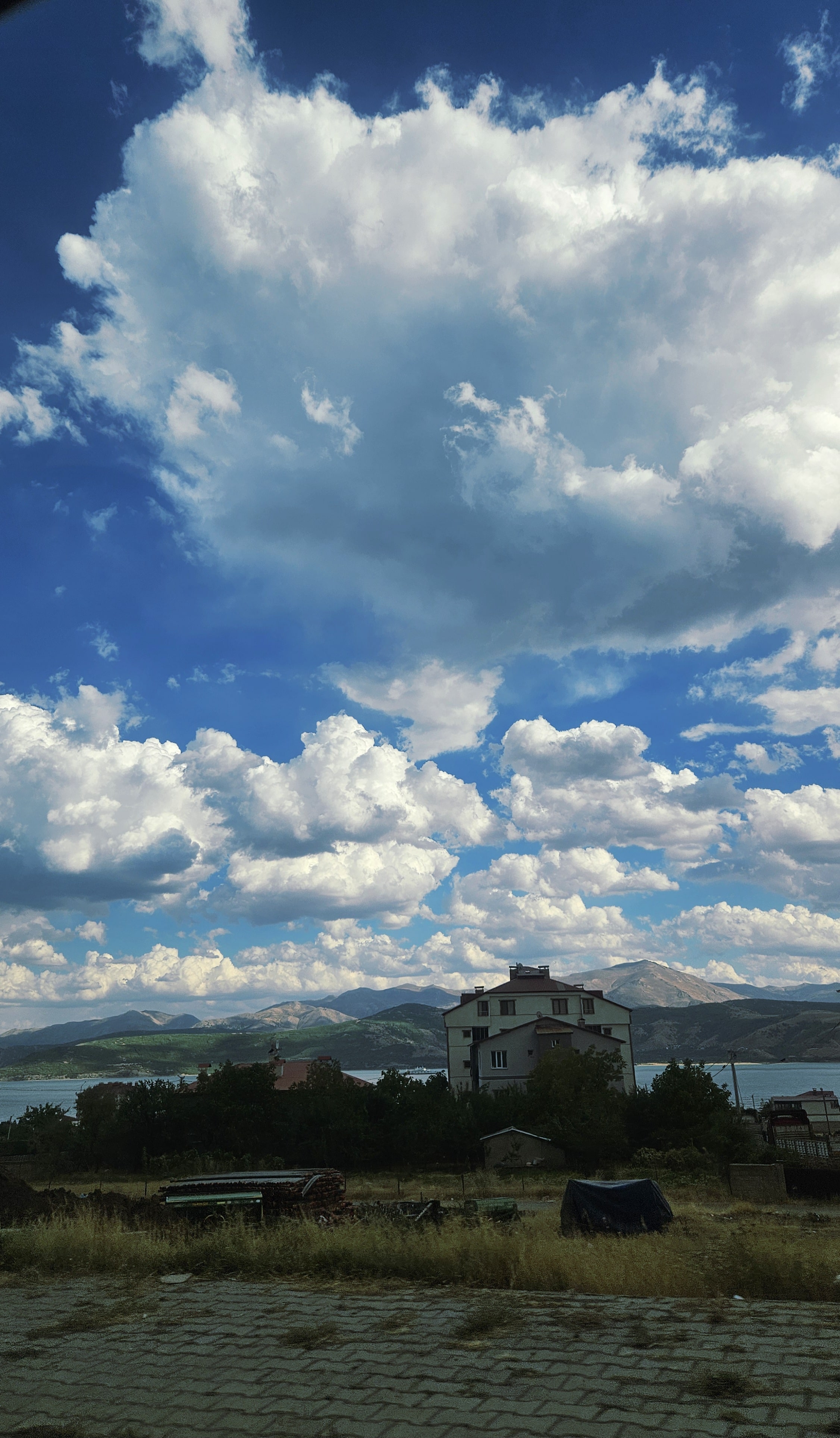 Gökyüzü ☁️
